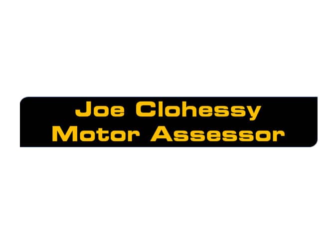 JC Motor Engineers Logo