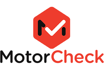 MotorCheck Logo