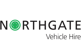 North Gate Vehicle Hire Logo