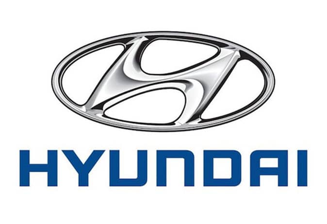 Hyundai Ireland Logo