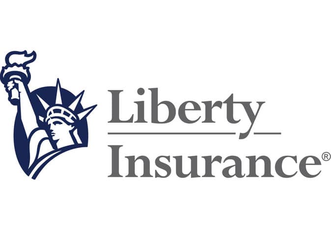 Liberty Insurance Logo