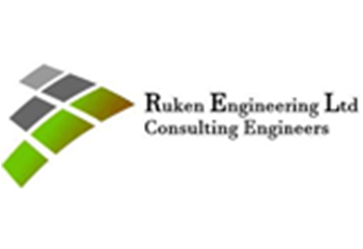 Ruken Engineering Logo
