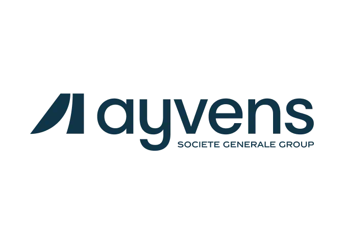 Ayvens Ireland Logo