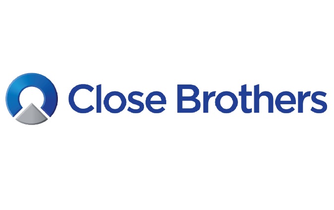 Close Brothers Motor Finance Logo