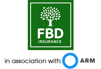 FBD Insurance Logo