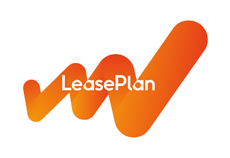 LeasePlan Logo